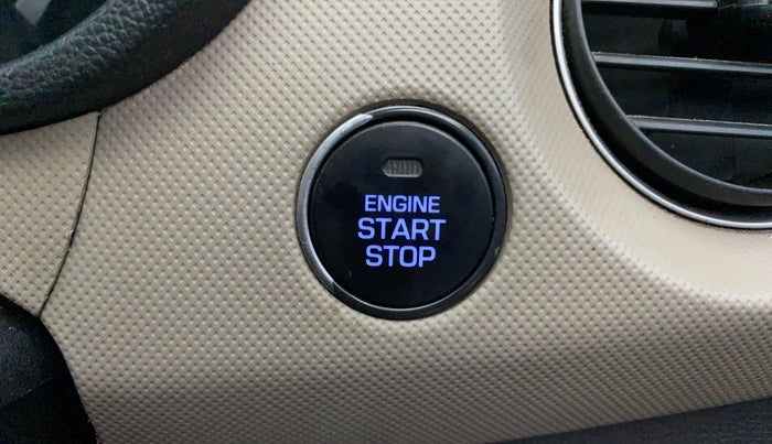 2014 Hyundai Grand i10 SPORTZ 1.2 KAPPA VTVT, Petrol, Manual, 70,673 km, Keyless Start/ Stop Button