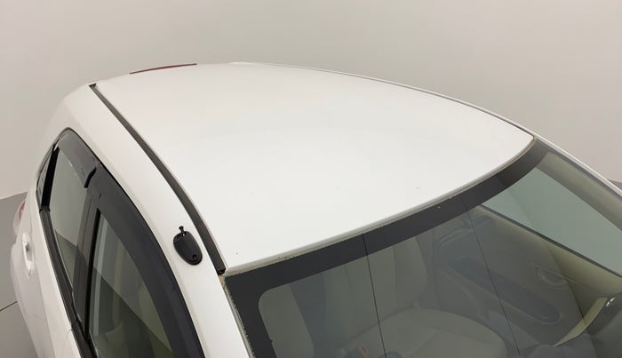 2016 Honda Brio 1.2 S MT I VTEC, Petrol, Manual, 65,063 km, Roof