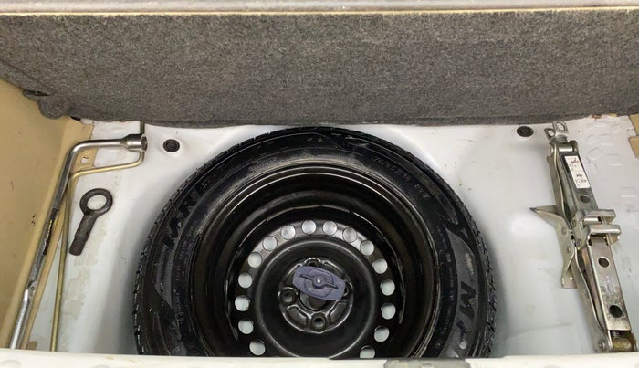 2016 Honda Brio 1.2 S MT I VTEC, Petrol, Manual, 65,063 km, Spare Tyre