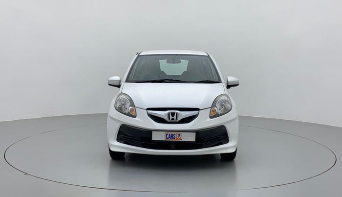 2016 Honda Brio 1.2 S MT I VTEC, Petrol, Manual, 65,063 km, Front