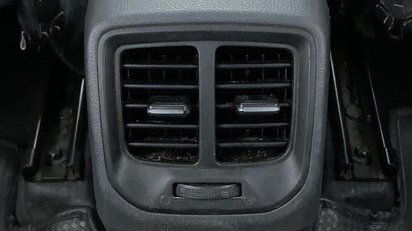 2020 Hyundai GRAND I10 NIOS SPORTZ 1.2 KAPPA VTVT, Petrol, Manual, 65,955 km, Rear AC Vents