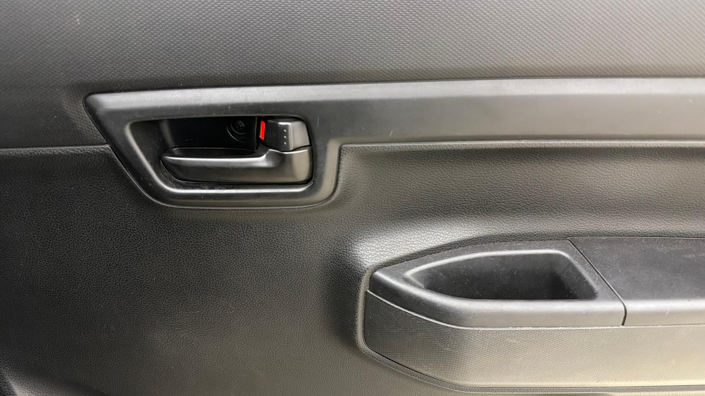 2023 Maruti S PRESSO VXI, Petrol, Manual, 29,532 km, Driver Side Door Panels Control