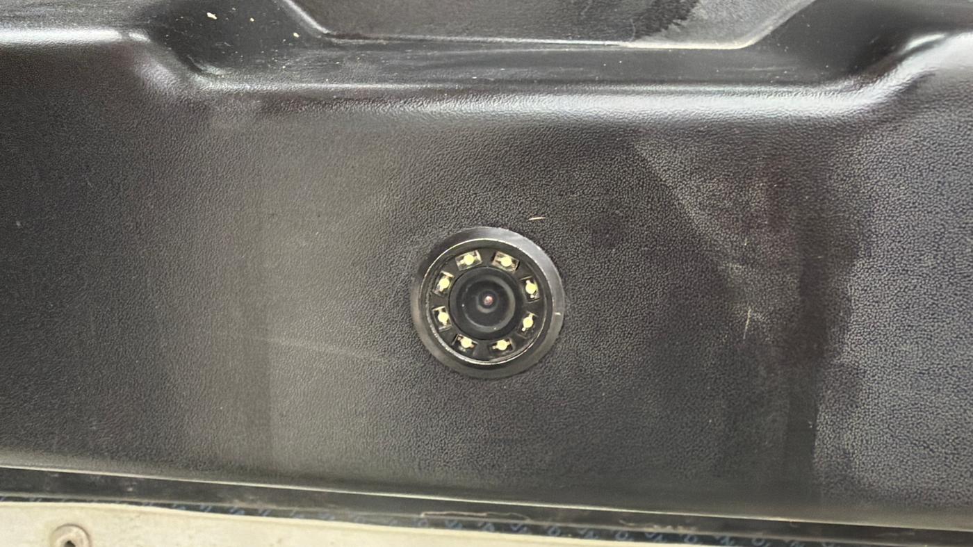 2023 Maruti S PRESSO VXI, Petrol, Manual, 29,532 km, Parking Camera