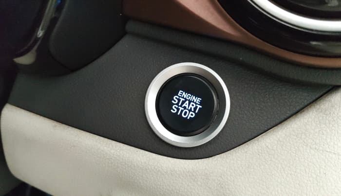 2023 Hyundai AURA SX 1.2 CNG, CNG, Manual, 56,202 km, Keyless Start/ Stop Button