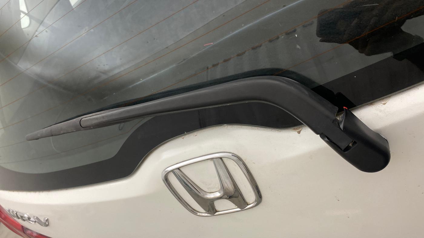 2017 Honda WR-V 1.2L I-VTEC VX MT, Petrol, Manual, 52,290 km, Rear Wiper