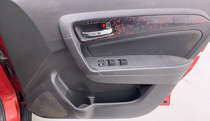 2018 Maruti Vitara Brezza ZDI, Diesel, Manual, 55,043 km, Driver Side Door Panels Control