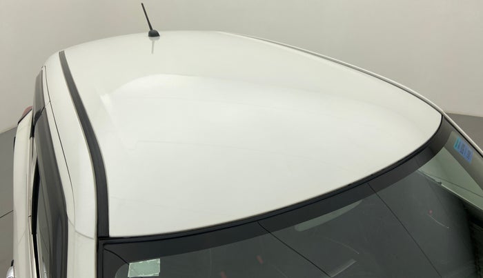 2020 Maruti Swift LXI D, Petrol, Manual, 20,179 km, Roof