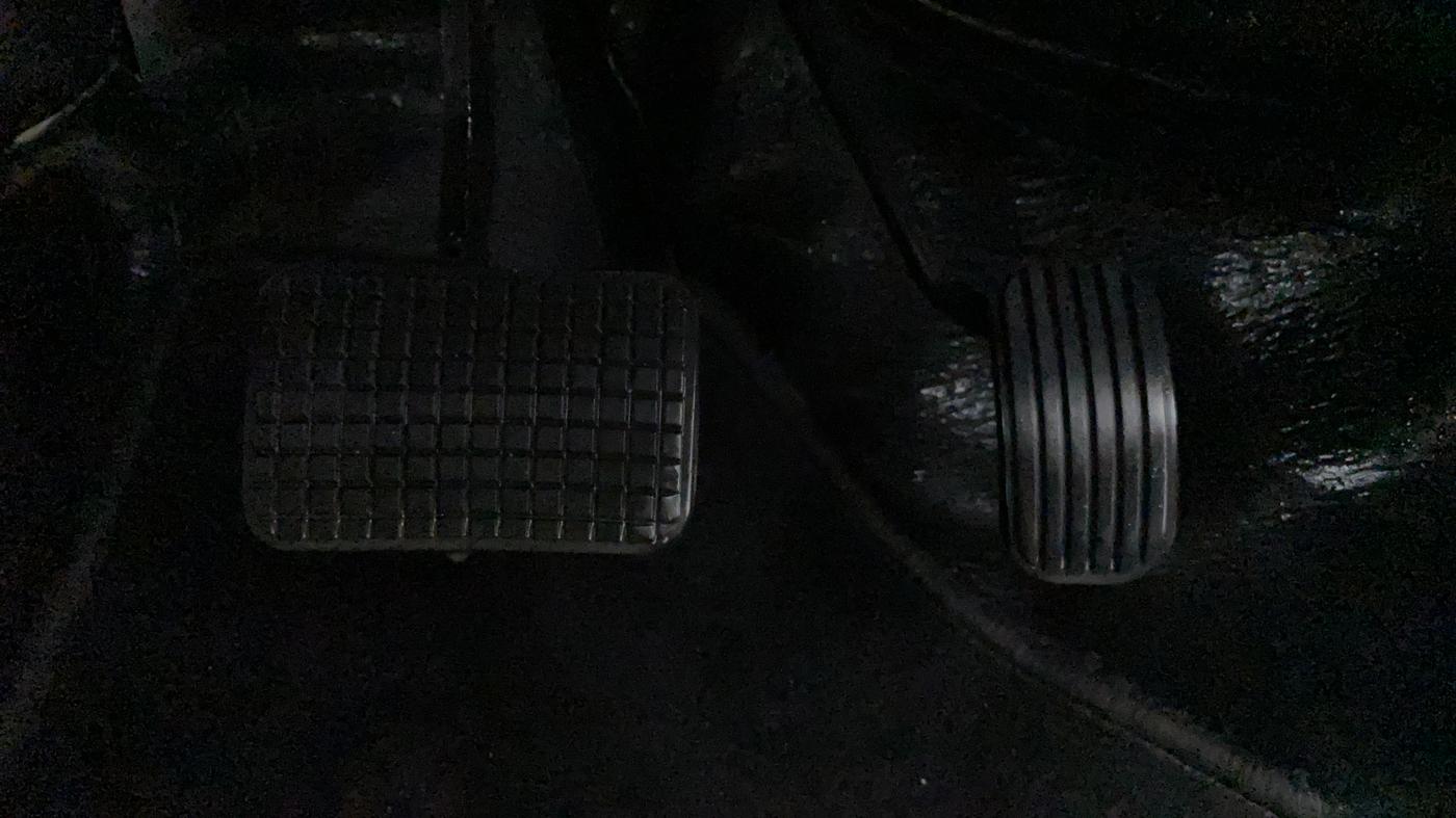 2022 Tata TIGOR XZA PLUS PETROL, Petrol, Automatic, 9,606 km, Pedals