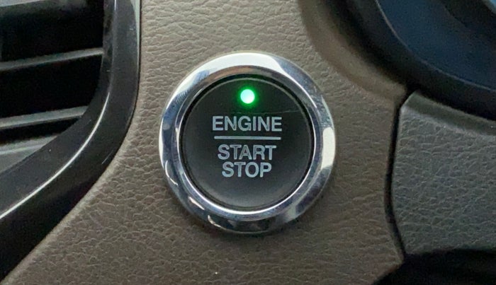 2018 Ford FREESTYLE TITANIUM 1.5 TDCI, Diesel, Manual, 75,456 km, push start button