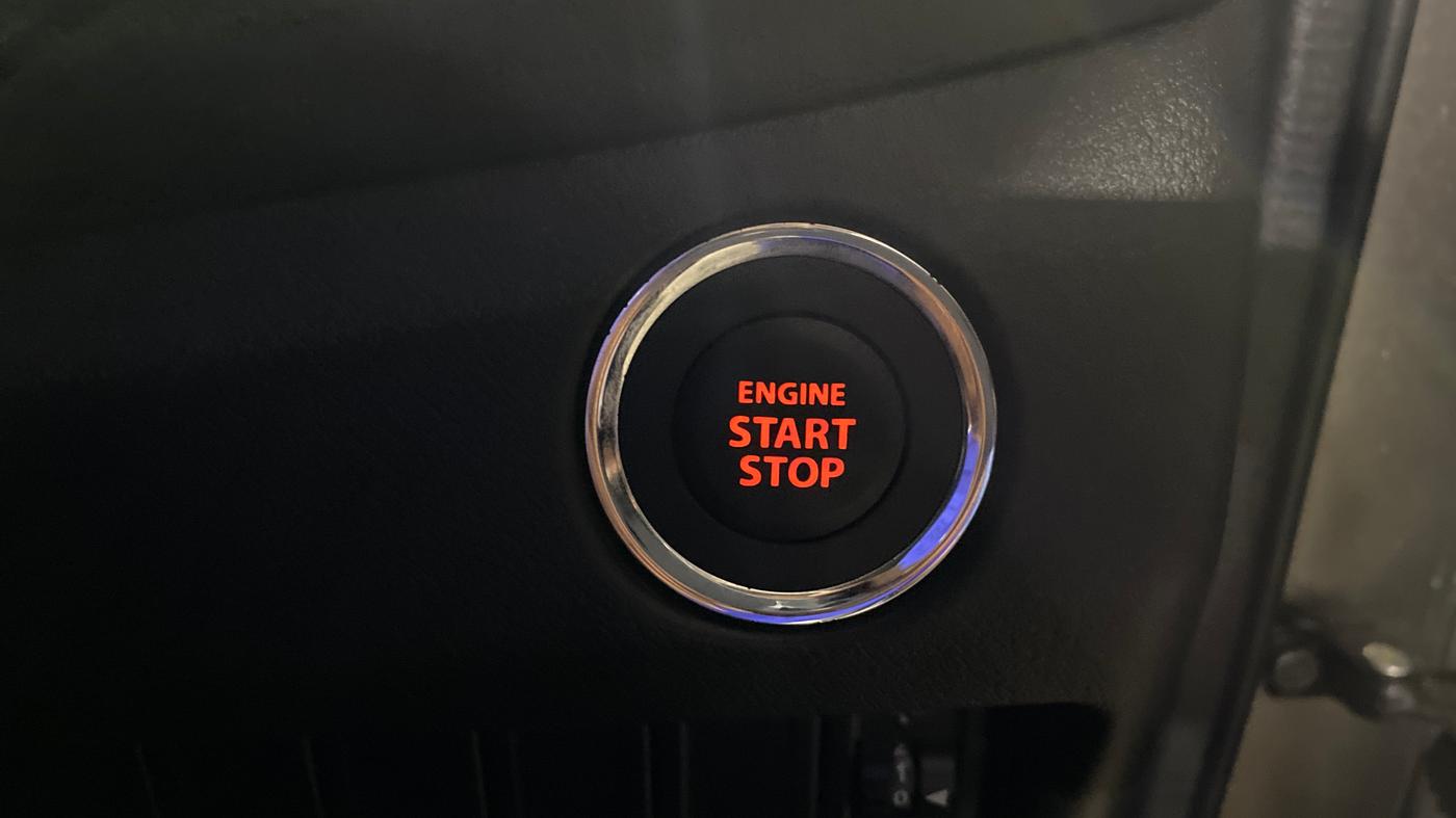2020 Maruti Baleno ZETA CVT PETROL 1.2, Petrol, Automatic, 23,932 km, Keyless Start/ Stop Button