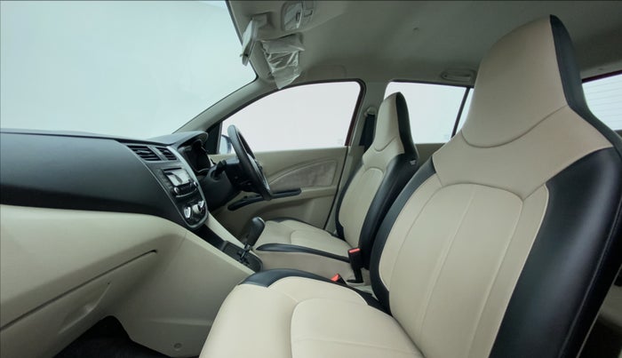 2017 Maruti Celerio ZXI AMT, Petrol, Automatic, 80,958 km, Right Side Front Door Cabin