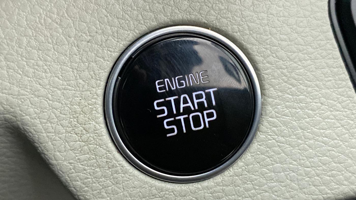 2020 KIA SELTOS 1.5 GTX+ AT, Diesel, Automatic, 58,373 km, Keyless Start/ Stop Button