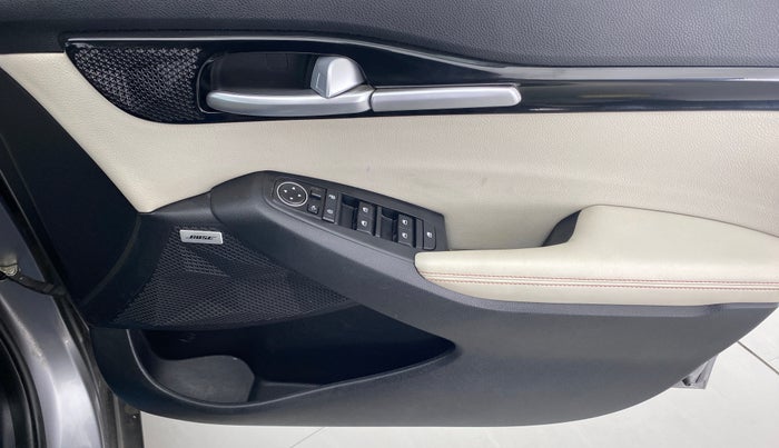 2020 KIA SELTOS 1.5 GTX+ AT, Diesel, Automatic, 58,373 km, Driver Side Door Panels Control