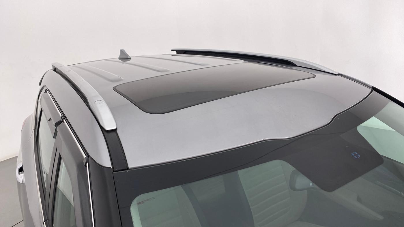 2020 KIA SELTOS 1.5 GTX+ AT, Diesel, Automatic, 58,373 km, Roof