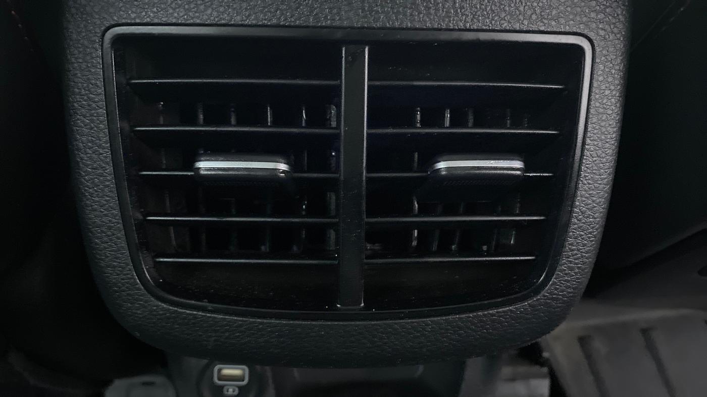 2020 KIA SELTOS 1.5 GTX+ AT, Diesel, Automatic, 58,373 km, Rear AC Vents