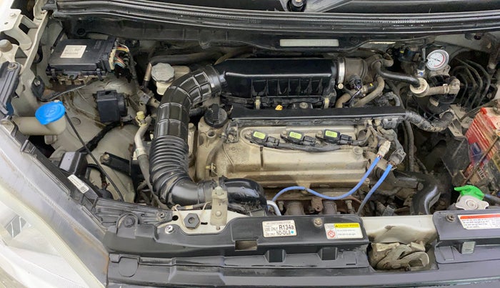 2020 Maruti New Wagon-R LXI CNG 1.0, CNG, Manual, 82,516 km, Engine View - Right