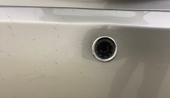 2020 Maruti New Wagon-R LXI CNG 1.0, CNG, Manual, 82,516 km, Parking Camera