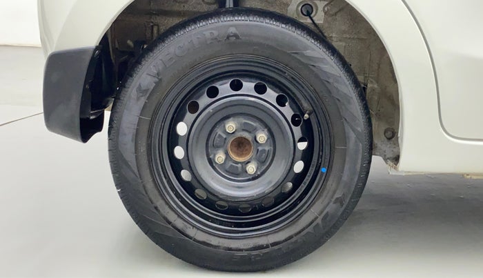 2020 Maruti Celerio VXI CNG D, CNG, Manual, 67,299 km, Right Rear Wheel
