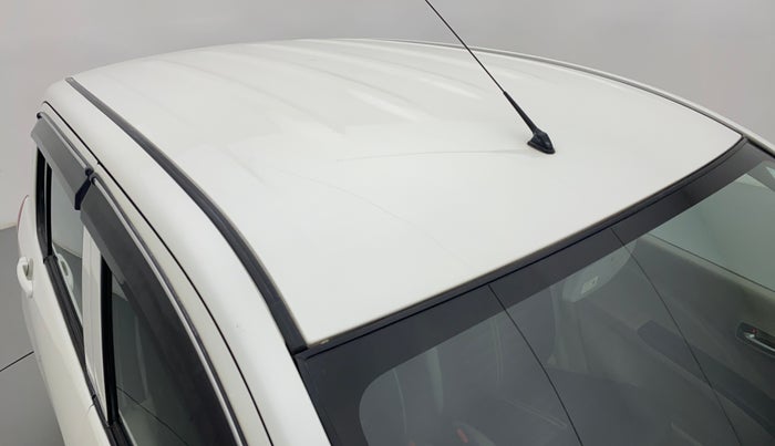 2020 Maruti Celerio VXI CNG D, CNG, Manual, 67,299 km, Roof
