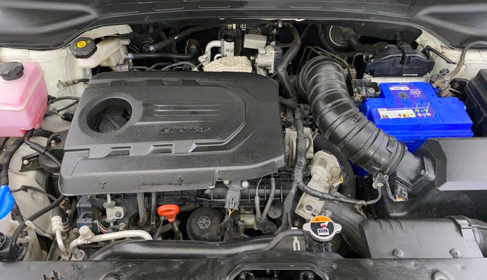 2021 Hyundai ALCAZAR 1.5 SIGNATURE MT 6STR, Diesel, Manual, 46,736 km, Engine View