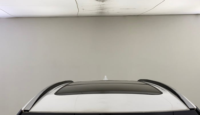 2021 Hyundai ALCAZAR 1.5 SIGNATURE MT 6STR, Diesel, Manual, 46,736 km, Moonroof/ Sunroof