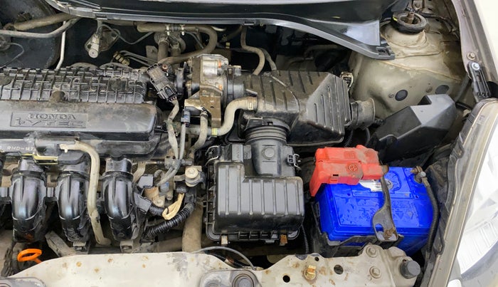 2015 Honda Brio S MT, Petrol, Manual, 49,238 km, Engine View - Left