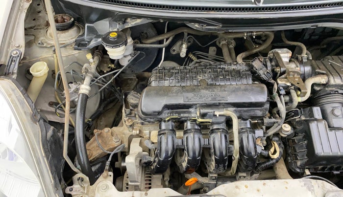 2015 Honda Brio S MT, Petrol, Manual, 49,238 km, Engine View - Right