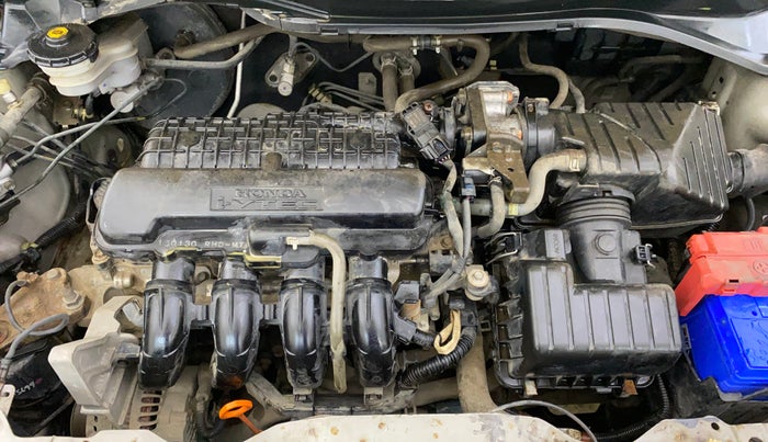 2015 Honda Brio S MT, Petrol, Manual, 49,238 km, Engine View