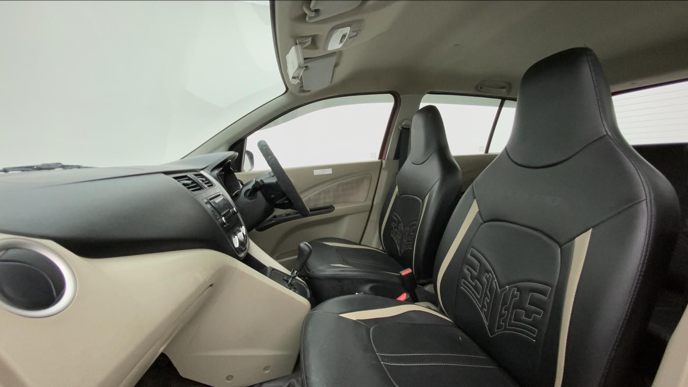 2016 Maruti Celerio ZXI AMT, Petrol, Automatic, 33,077 km, Right Side Front Door Cabin
