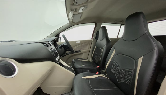 2016 Maruti Celerio ZXI AMT, Petrol, Automatic, 33,077 km, Right Side Front Door Cabin