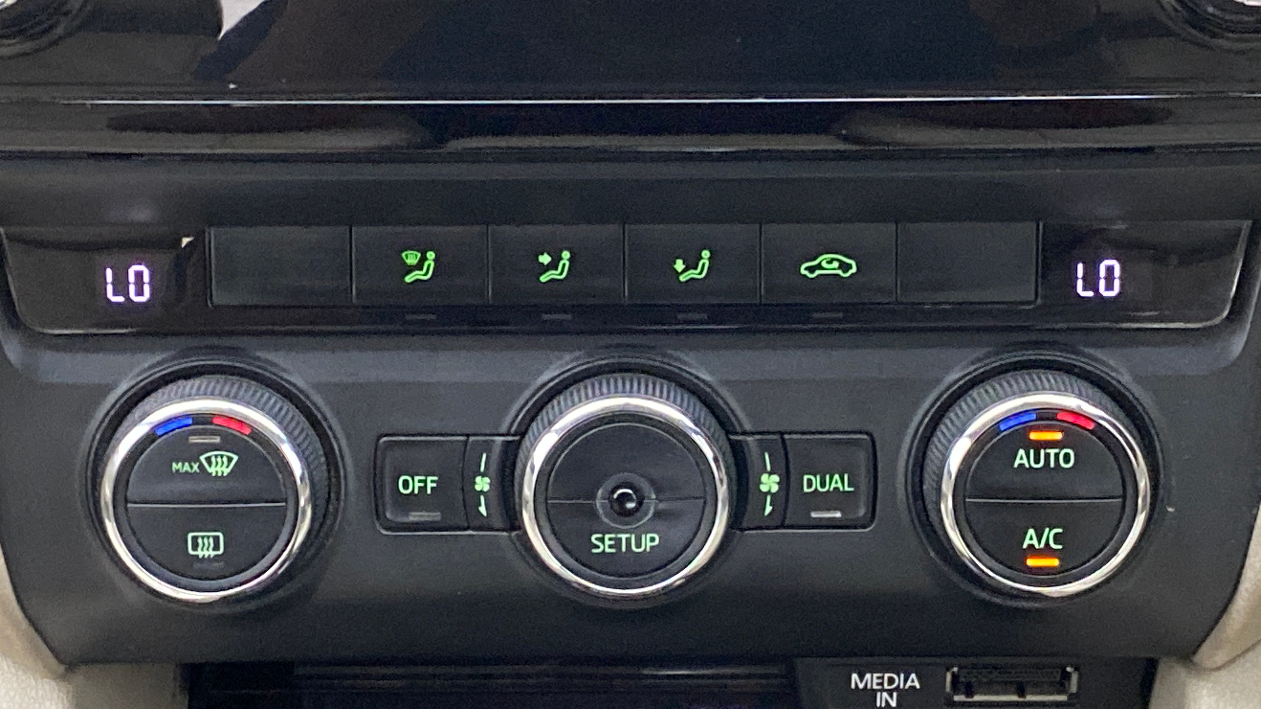 Features