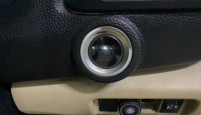 2022 Honda Amaze 1.2L I-VTEC VX, CNG, Manual, 59,649 km, Keyless Start/ Stop Button