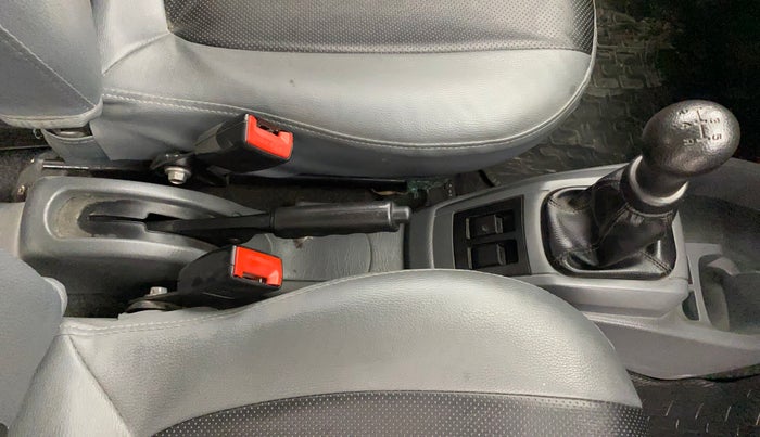 2015 Maruti Alto 800 LXI, Petrol, Manual, 19,547 km, Gear Lever