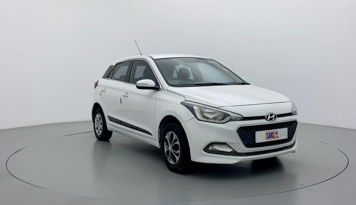 2014 Hyundai Elite i20 SPORTZ 1.2, Petrol, Manual, 62,542 km, Right Front Diagonal