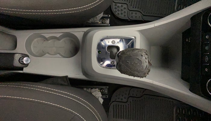 2020 Tata Tiago XZA PLUS PETROL, Petrol, Automatic, 19,306 km, Gear Lever