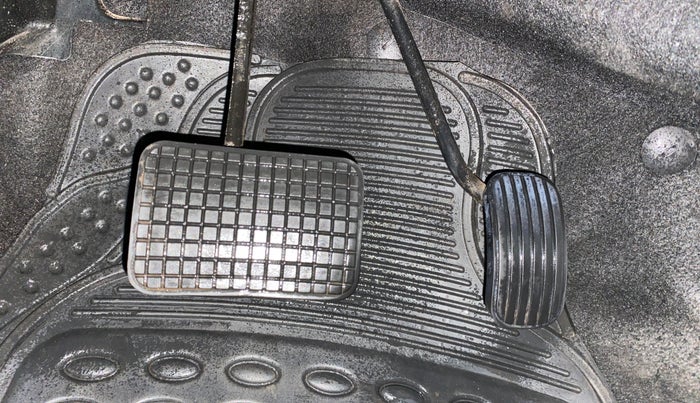 2020 Tata Tiago XZA PLUS PETROL, Petrol, Automatic, 19,306 km, Pedals