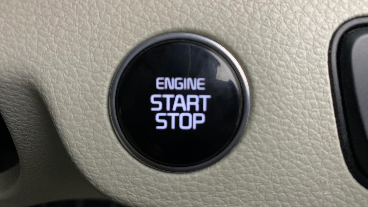 2021 KIA SELTOS HTX 1.5 PETROL, Petrol, Manual, 35,427 km, Keyless Start/ Stop Button