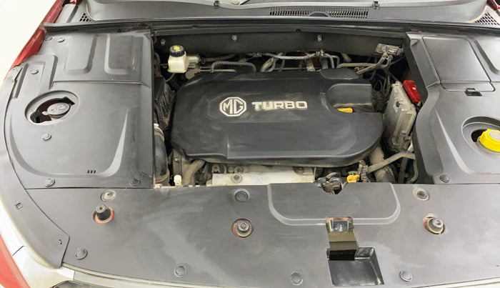 2019 MG HECTOR SHARP 2.0 DIESEL, Diesel, Manual, 69,923 km, Engine View - Right