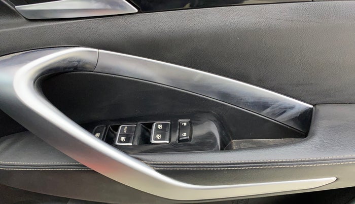 2019 MG HECTOR SHARP 2.0 DIESEL, Diesel, Manual, 69,923 km, Driver Side Door Panels Control