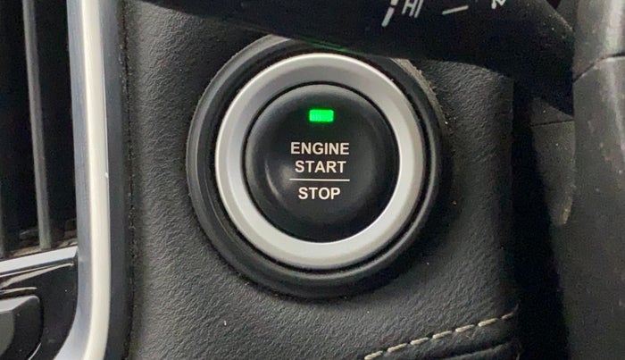 2019 MG HECTOR SHARP 2.0 DIESEL, Diesel, Manual, 69,923 km, Keyless Start/ Stop Button