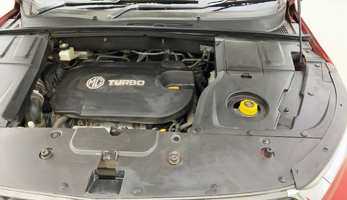 2019 MG HECTOR SHARP 2.0 DIESEL, Diesel, Manual, 69,923 km, Engine View - Left