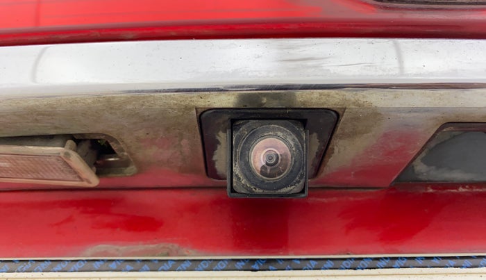 2019 MG HECTOR SHARP 2.0 DIESEL, Diesel, Manual, 69,923 km, Parking Camera