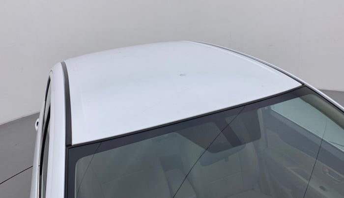 2016 Maruti Ciaz VXI PLUS, Petrol, Manual, 63,916 km, Roof