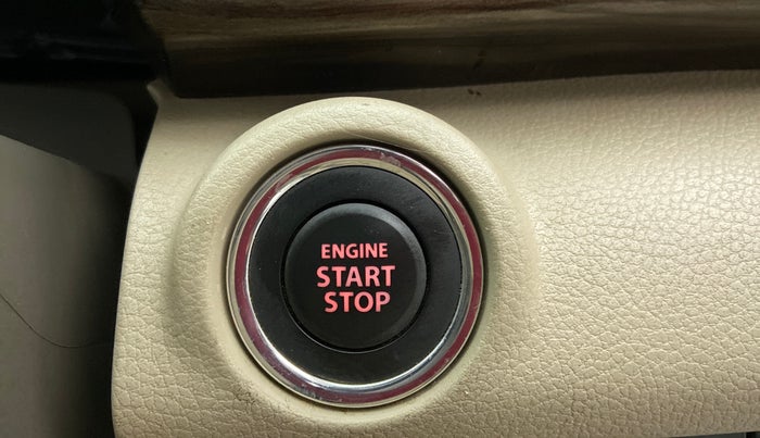 2019 Maruti Ertiga ZXI SHVS, Petrol, Manual, 7,355 km, Keyless Start/ Stop Button