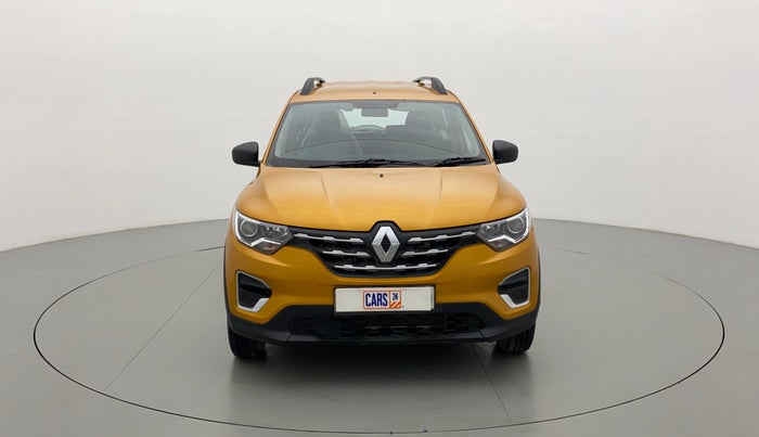 2019 Renault TRIBER RXE MT PETROL, Petrol, Manual, 11,799 km, Front