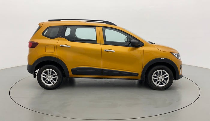 2019 Renault TRIBER RXE MT PETROL, Petrol, Manual, 11,799 km, Right Side View