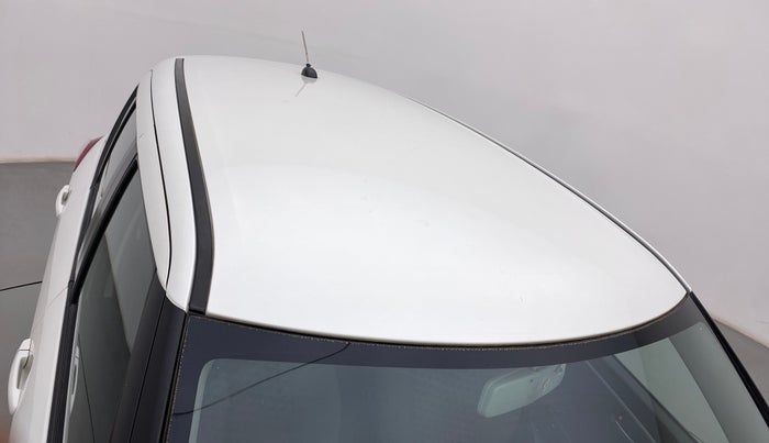 2013 Maruti Swift VXI, Petrol, Manual, 72,205 km, Roof