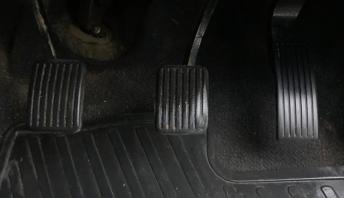2020 Hyundai NEW SANTRO SPORTZ EXECUTIVE MT CNG, CNG, Manual, 78,314 km, Pedals