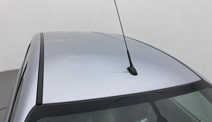 2020 Hyundai NEW SANTRO SPORTZ EXECUTIVE MT CNG, CNG, Manual, 78,314 km, Roof - Slightly dented
