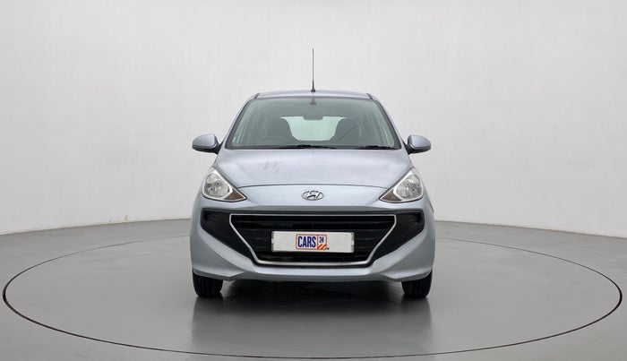 2020 Hyundai NEW SANTRO SPORTZ EXECUTIVE MT CNG, CNG, Manual, 78,314 km, Front